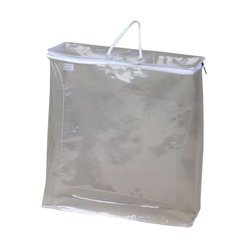 Bolsa de viaje para manta y almohada