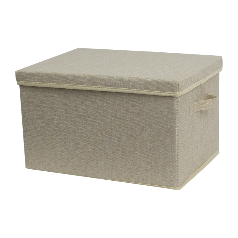 Cajas de almacenamiento apilables